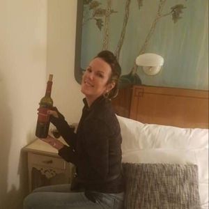 Meet your Posher, Valerie